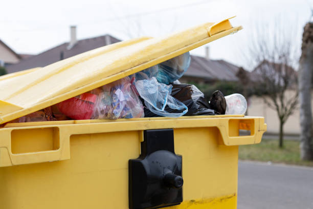 Best Hoarding Cleanup  in Moss Bluff, LA