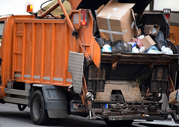 Moss Bluff, LA Junk Removal Company