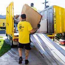 Same-Day Junk Removal Services in Moss Bluff, LA